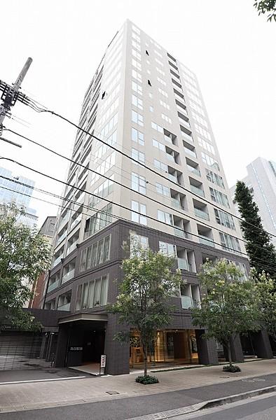ザレジデンス平河町